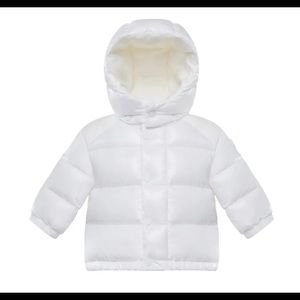 Moncler NWT coat